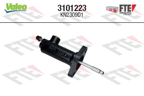 Slave Cylinder, clutch (3101223)