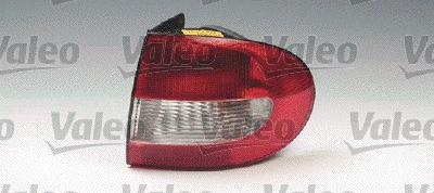 Tail Light Assembly (087464)