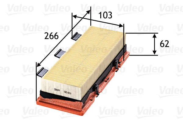 Air Filter (585053)
