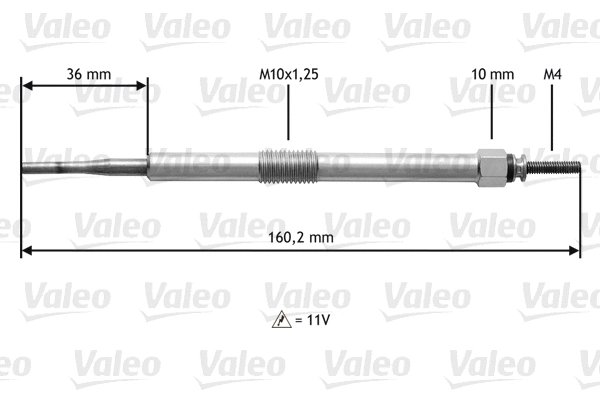 Glow Plug