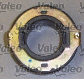 Clutch Kit (826418)