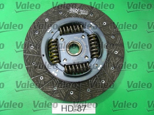 Clutch Kit