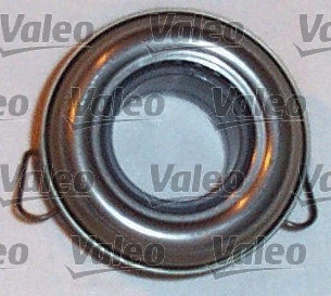 Clutch Kit (801308)