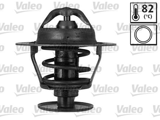 Thermostat, coolant (820054)