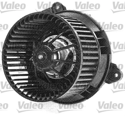 Interior Blower (698325)