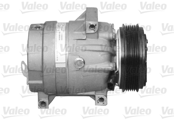 Compressor, air conditioning (699143)