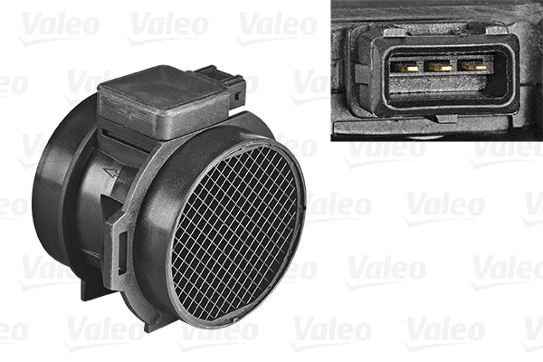 Mass Air Flow Sensor (253746)