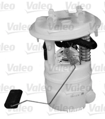 Fuel Feed Unit (347126)