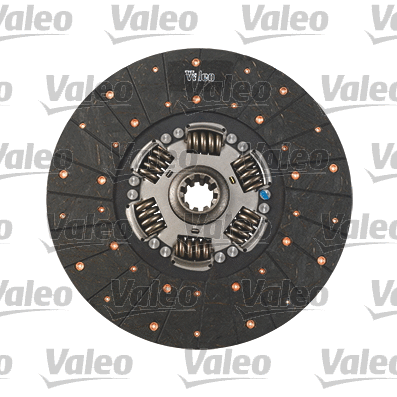 Clutch Disc