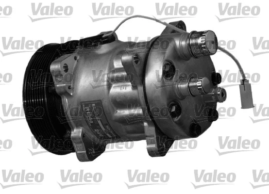 Compressor, air conditioning (813012)