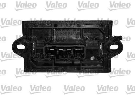 Resistor, interior blower (509600)