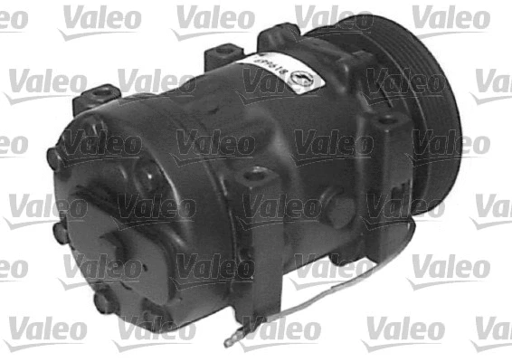 Compressor, air conditioning (699611)