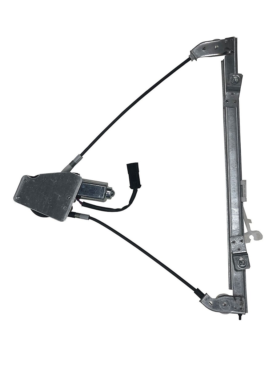 Window Regulator