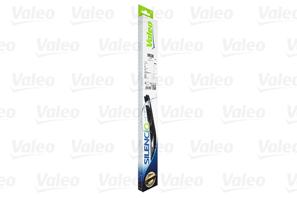 Wiper Blade