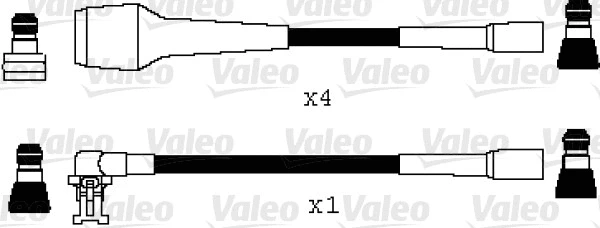 Ignition Cable Kit (346052)