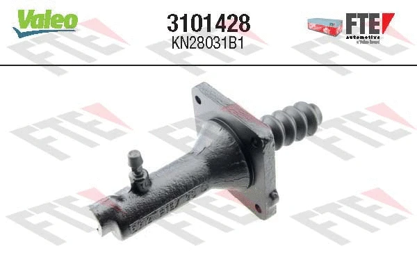 Slave Cylinder, clutch (3101428)