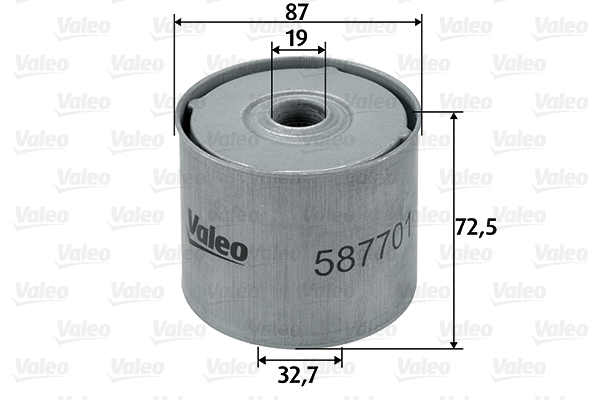 Fuel Filter (587701)