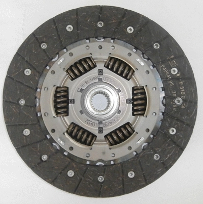 Clutch Kit (828509)