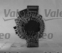 Alternator (439483)