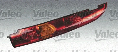 Tail Light Assembly (088493)