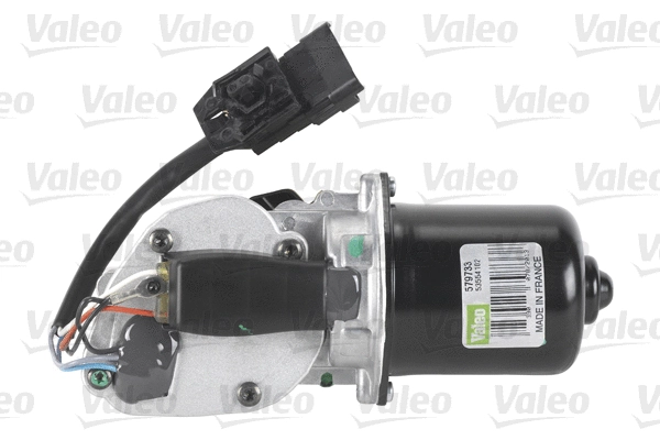 Wiper Motor