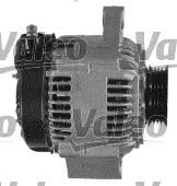 Alternator (437665)