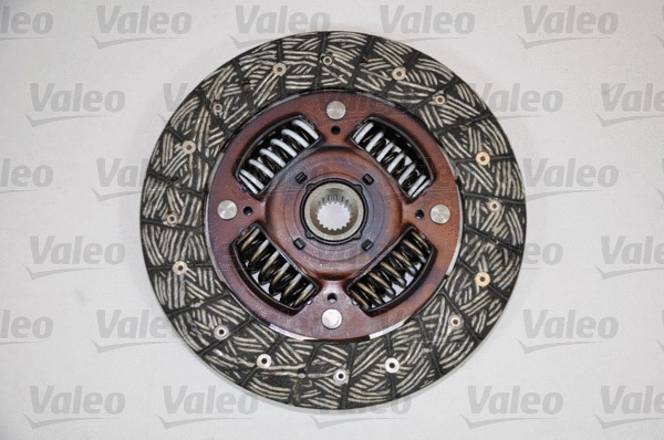 Clutch Kit