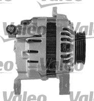 Alternator (437752)