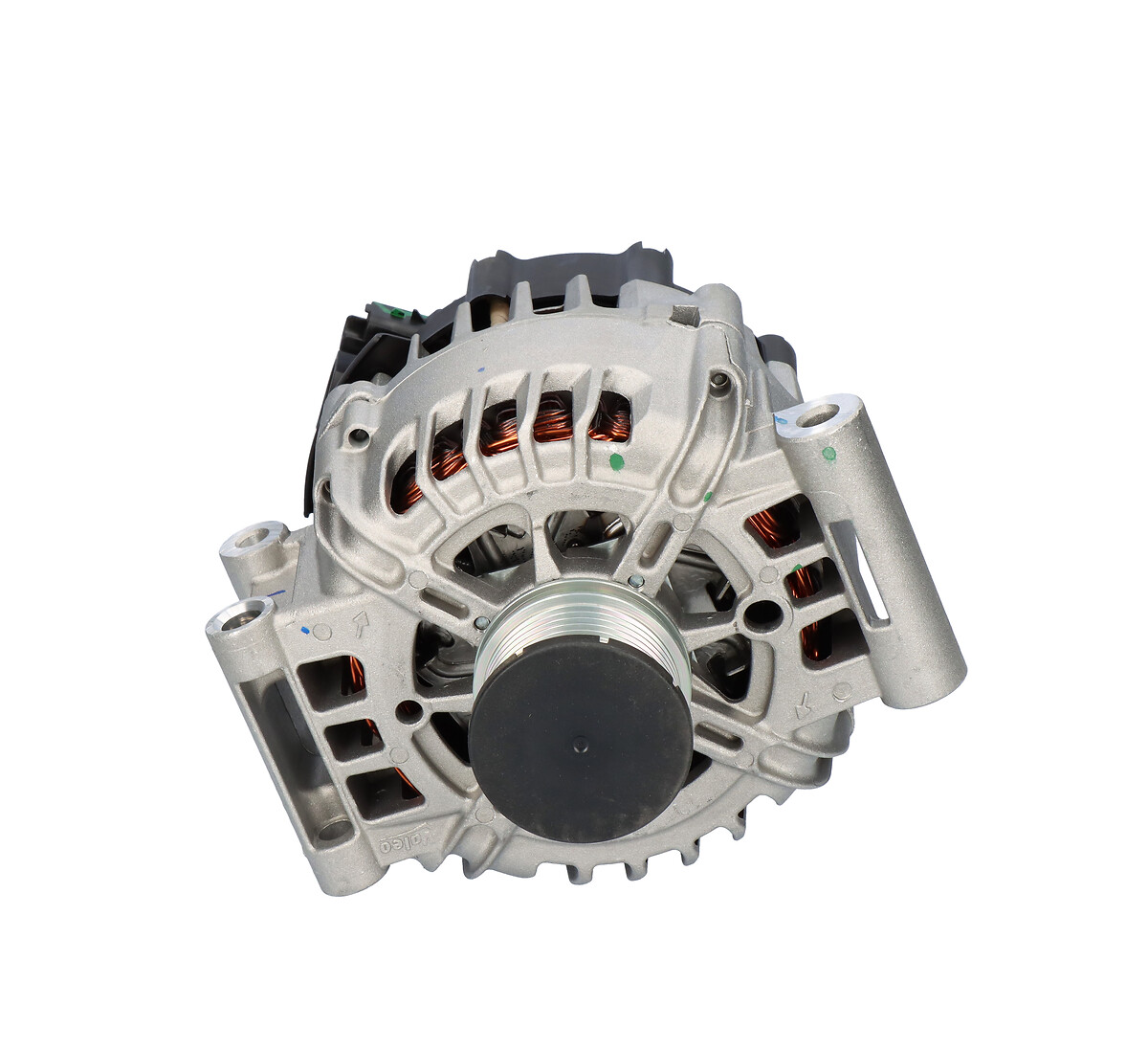 Alternator (440845)
