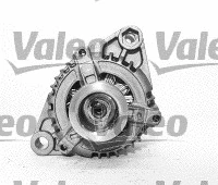 Alternator (437593)