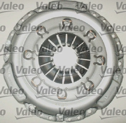 Clutch Kit (826532)