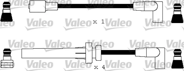 Ignition Cable Kit (346167)