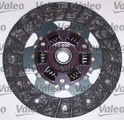 Clutch Kit