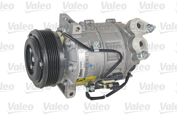 Compressor, air conditioning (813270)