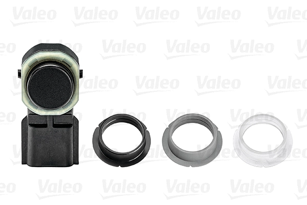 Sensor, parking distance control