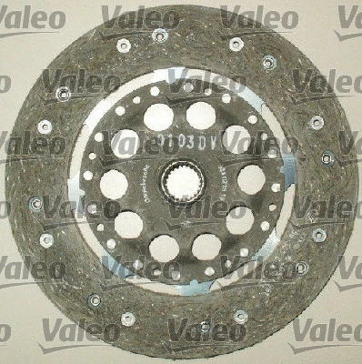 Clutch Kit