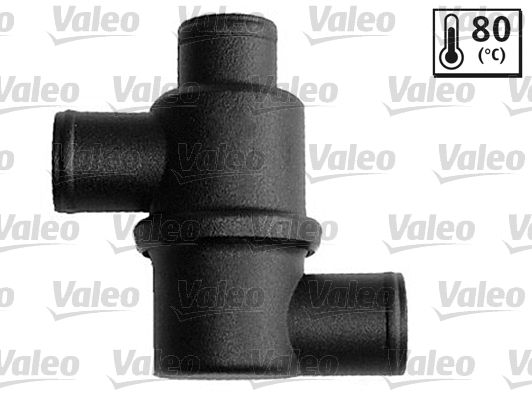 Thermostat, coolant (820791)