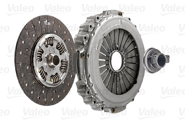 Clutch Kit (827492)