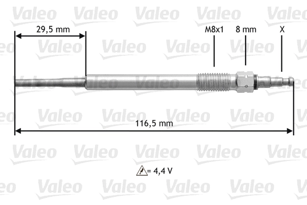 Glow Plug