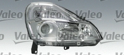 Headlight (043669)