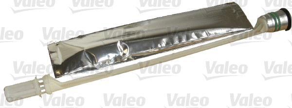 Dryer, air conditioning (509935)