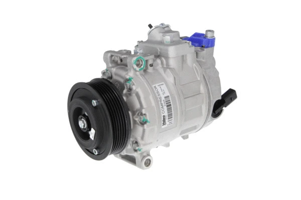 Compressor, air conditioning (813248)