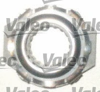 Clutch Kit (801075)