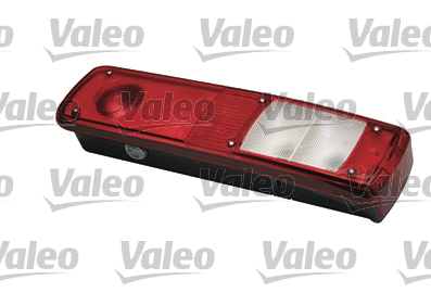 Tail Light Assembly (090701)