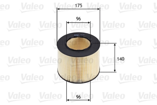 Air Filter (585683)