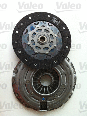 Clutch Kit (828118)