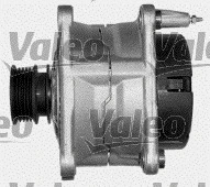 Alternator (437723)