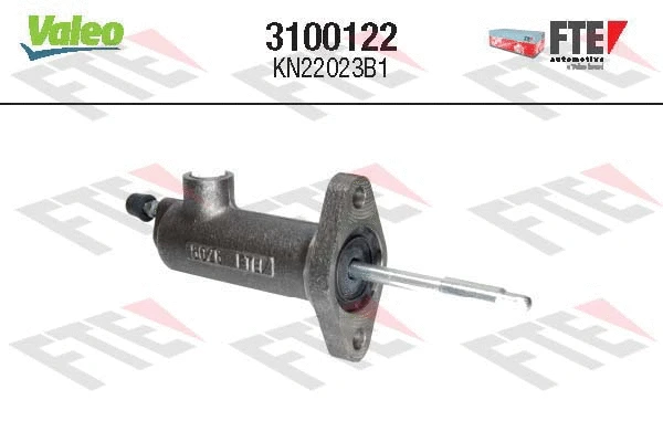Slave Cylinder, clutch (3100122)