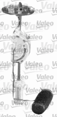 Sender Unit, fuel tank (347357)