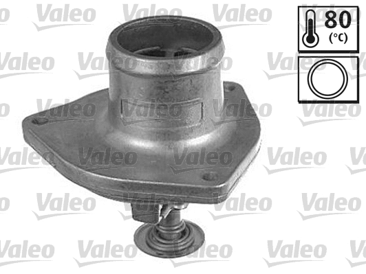 Thermostat, coolant (820979)